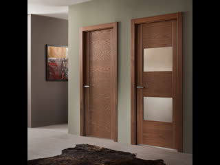 tyumen doors: reliable and stylish