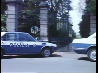 sprut (1984, season 2, episode 2) - tv series, crime drama, action movie. 1080p