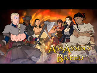 assassin s breed [meet and fuck]